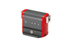 Grippers -- 2-jaw parallel self-centering pneumatic gripper series S-S - Image