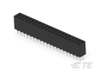 PCB Headers & Receptacles - 7-534206-0 - TE Connectivity
