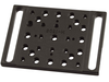 Baseplate, 9064-M Series Stages, M4 & M6 - 9021-M - Newport MKS