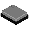 SMD 16.5000MHZ 16.5MHz 15pF Clock and Timing IC -- 172-SIT8008AC-13-33E-16.500000E
