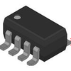SOT23 Operational Amplifier IC - 687-HPA00215EA/3K - ERSAELECTRONICS PTE. LTD.