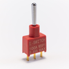 Toggle Switches - 1400-100AWSP1T1B4M2RE - New Yorker Electronics Co., Inc.