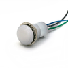 Panel Indicators, Pilot Lights - 350-6571465303F-ND - DigiKey