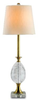 6107 Lamps-Table Lamps - 602260 - Capital Lighting, Inc.