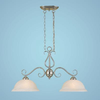 Island/Pool Table-2 Light Bar - 708329 - Capital Lighting, Inc.
