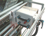 Continuous Online Thermal Printer -- 53C - Image