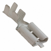 Terminals - Quick Connects, Quick Disconnect Connectors - A116272TR-ND - DigiKey
