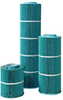 HC/90-20-AM - Antimicrobial Pleated Polyester Filter Cartridge; 19.5