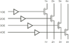 High-Speed CMOS Quadruple Bus Switch with IndiviDual Active High Enables -- QS3126QG - Image