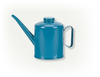 Eagle Blue Steel 4 pt Safety Can - 7 1/2 in Height - 5 1/4 in Overall Diameter - 048441-13231 -- 048441-13231 - Image