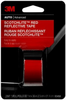 3M Scotchlite 03458 Red Reflective Automotive Tape - 1 in Width x 36 in Length - 051131-03458 - R. S. Hughes Company, Inc.