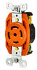 Locking Device Receptacle -- 72130IG - Image