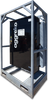 Weatherproof Electrical Distribution Panel Rental, 1200A - Image