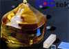 Nd:GdVO4 Optical Crystal - Image