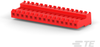 Standard Rectangular Connectors - 4-641170-5 - TE Connectivity
