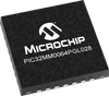 PIC32MM0064PGL028 - Microchip Technology, Inc.