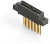 Card Edge Connectors - Edgeboard Connectors - 395-012-544-402 - Lingto Electronic Limited
