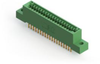 Card Conn, Single Side, 19Pos, Wire Wrap; Card Edge Connector Type Edac - 67AJ9649 - Newark, An Avnet Company