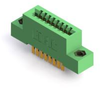 Card Edge Conn, Dual, 16Pos, Lug; Card Edge Connector Type Edac - 66AJ5865 - Newark, An Avnet Company