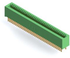 Card Edge Conn, Dual, 74Pos, Lug; Card Edge Connector Type Edac - 59AJ5816 - Newark, An Avnet Company