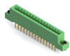 Card Conn, Dual Side, 30Pos, Wire Wrap; Card Edge Connector Type Edac - 85H5012 - Newark, An Avnet Company