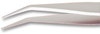 Tweezer, Smd-Handling; Tweezer Type Ideal-Tek - 34M8586 - Newark, An Avnet Company