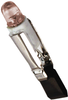 Lamp, Led Replacement, Red, 4Mm; Lamp Base Type Jkl Components - 54X7657 - Newark, An Avnet Company