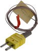 Thermocouple, K Type, 1M, 175 Deg C; Thermocouple Type Omega - 30AC8375 - Newark, An Avnet Company