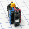 IDEC Selector Switches Illuminated - HW1F-2F11Q-A-12V - Galco Industrial Electronics