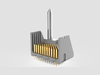 XCede - 9514J1A20H - Amphenol Communications Solutions