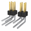 Headers, Male Pins - 76350-814-10LF-ND - DigiKey