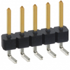 Headers, Male Pins - S1111E-05-ND - DigiKey