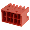 Headers, Male Pins - A115857-ND - DigiKey