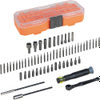 Screw and Nut Driver Sets - 1742-32787-ND - DigiKey