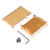 Evaluation, Development Board Enclosures - 1568-15774-ND - DigiKey