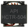 Fixed Inductors - DN4802-ND - DigiKey