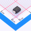 TVS/Fuse/Board Level Protection >> Electrostatic and Surge Protection (TVS/ESD) -- P6SMB15CA - Image
