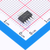 Power Supply Chip >> Linear Voltage Regulators (LDO) - TPS78601DCQR - LCSC Electronics Technology (HK) Limited