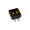 Switches - DIP Switches - 219-2MST - Shenzhen Shengyu Electronics Technology Limited