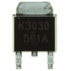 Discrete Semiconductor Products - Transistors - FETs, MOSFETs -- 2SK303000L - Image