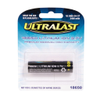 Flashlight - Rechargeable 18650 - UL1865-34-1P - Dantona Industries, Inc.