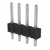 Headers, Male Pins - 77311-427-04LF-ND - DigiKey