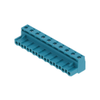 Headers, Plugs and Sockets - 2223-TBP05P1-762-10BE-ND - DigiKey