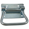 Recessed Handle - NSH-220 - Reid Supply