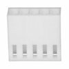 Rectangular Connector Housings - 23-0022012051-ND - DigiKey