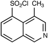 5-Chlorosulfonyl-4-methylisoquinoline - 8458 - Medical Isotopes, Inc.