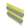 Board Spacers, Stackers (Board to Board) - 612-DWM-15-55-G-S-360-ND - DigiKey