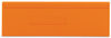 End plate - 279-347 - WAGO