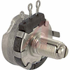 Pot;Cnd Pl;Rest 250 Ohms;Panel;Linear;Pwr-Rtg 2W;Shaft Dia 0.25in -- 70153099