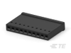 Rectangular Wire & Cable Connectors & Housings - 1-87499-7 - TE Connectivity